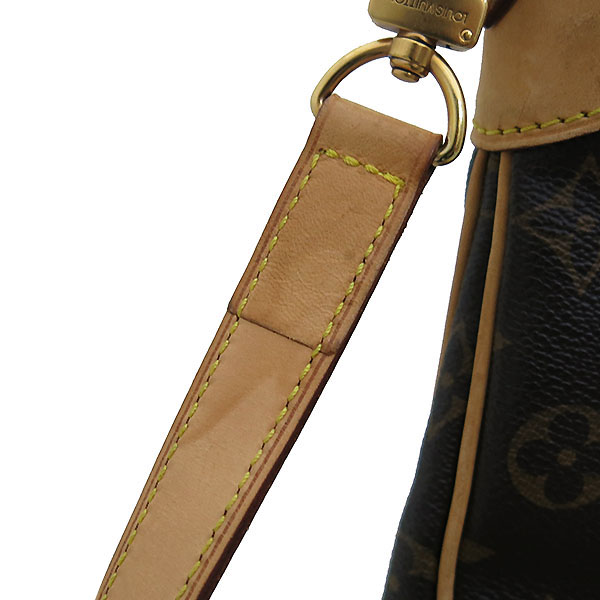 Louis Vuitton(���̺���) M56388 ���׷� ĵ���� ������ GM 2WAY [�λ꼾�Һ���] �̹���4 - ���̺��� �߰���ǰ