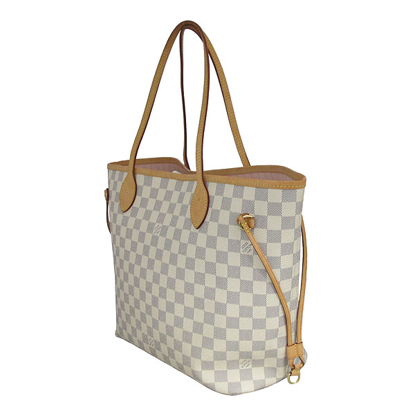 Louis Vuitton(���̺���) N41605 �ٹ̿� ���ָ� ĵ���� �׹�Ǯ MM ����� [���빮��] �̹���3 - ���̺��� �߰���ǰ