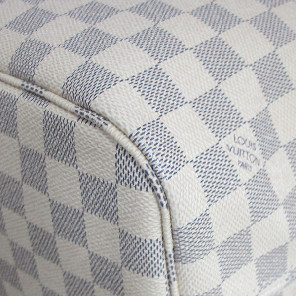 Louis Vuitton(���̺���) N41605 �ٹ̿� ���ָ� ĵ���� �׹�Ǯ MM ����� [���빮��] �̹���5 - ���̺��� �߰���ǰ