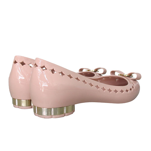 Ferragamo(��󰡸�) JELLY ��ũ �÷� ���� ��� �÷� ���� [���빮��] �̹���4 - ���̺��� �߰���ǰ