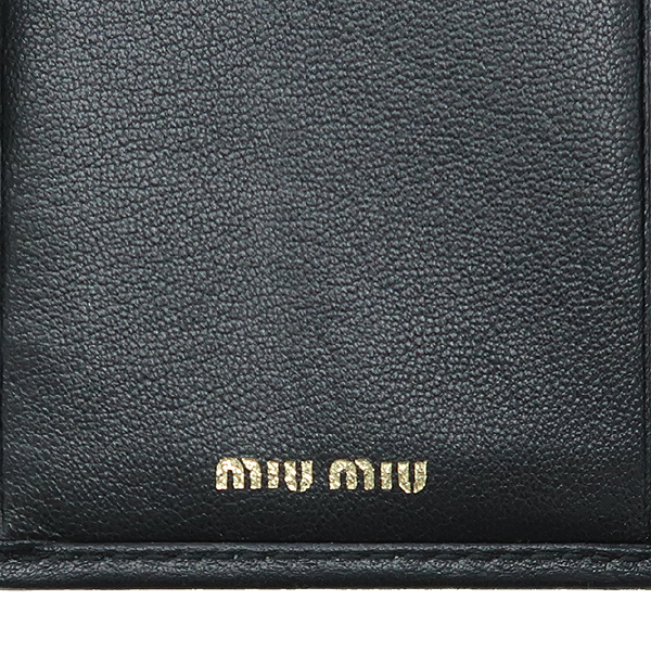 MiuMiu(�̿�̿�) 5MH105 ���� �÷� ��Ʈ��� ������ [��������] �̹���5 - ���̺��� �߰���ǰ