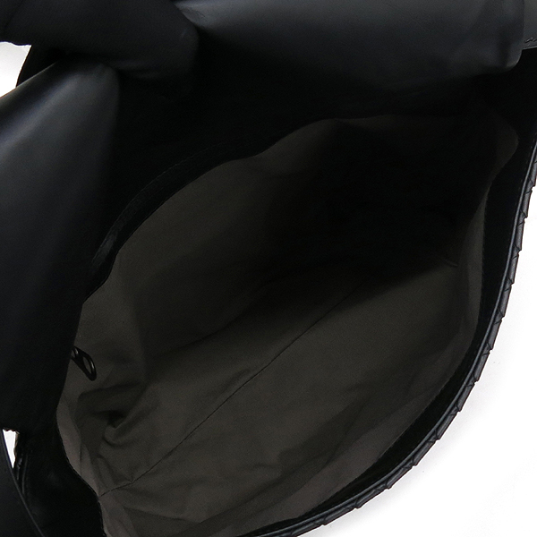 BOTTEGAVENETA (���װ�����Ÿ) 406275 ī����Ų �����÷� ���罺 ��Ʈ��ġ���� �޽��� ũ�ν��� [��������] �̹���5 - ���̺��� �߰���ǰ