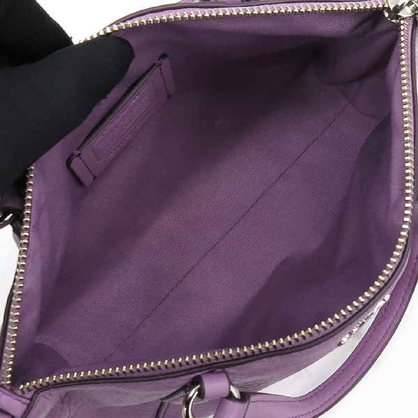 Coach(��ġ) F57563 ����Ʈ ���� �÷� ���� ��Ż �ΰ� �̴� ��Ʈ�� + �����Ʈ�� 2WAY [��������] �̹���4 - ���̺��� �߰���ǰ