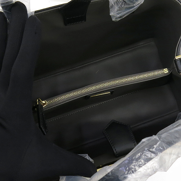 Fendi(���) 8BH253 �����÷� 2JOURS ���긣 ����Ż �ΰ� ������ �̴� ��Ʈ�� + �����Ʈ�� 2WAY [��������] �̹���5 - ���̺��� �߰���ǰ