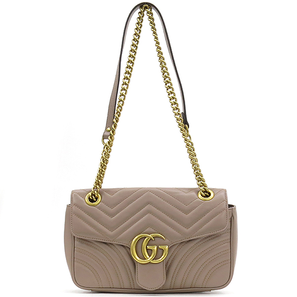 Gucci(����) 443497 [GG ����Ʈ] ���ھ� ���� �÷� ��Ʋ�� ����� ��Ʈ ����Ż �� ������ �÷� ü�� ����� [��������] �̹���2 - ���̺��� �߰���ǰ