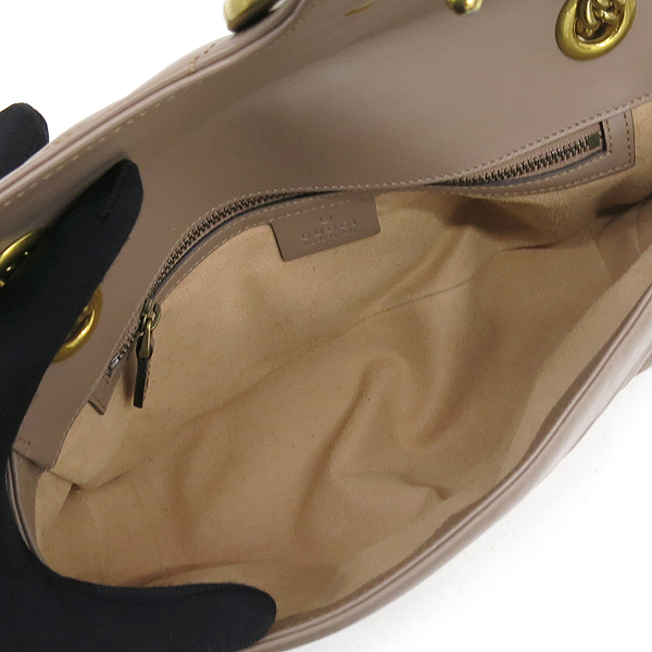 Gucci(����) 443497 [GG ����Ʈ] ���ھ� ���� �÷� ��Ʋ�� ����� ��Ʈ ����Ż �� ������ �÷� ü�� ����� [��������] �̹���5 - ���̺��� �߰���ǰ