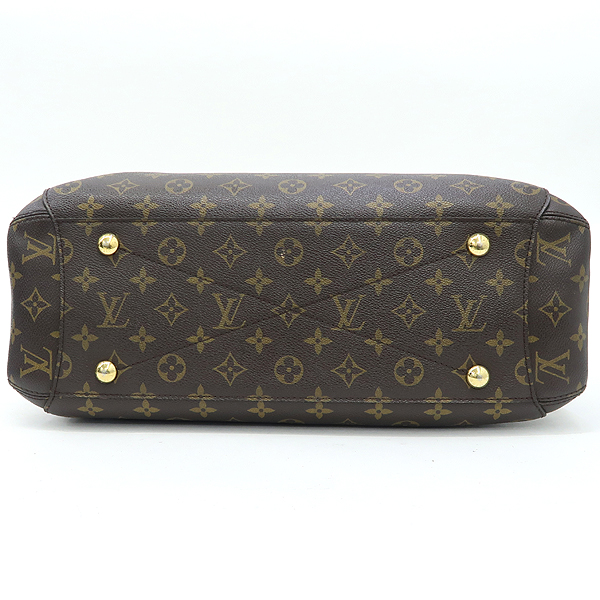Louis Vuitton(���̺���) M41067 ���׷� ĵ���� ���״� GM ��Ʈ�� + �����Ʈ�� 2WAY [��������] �̹���4 - ���̺��� �߰���ǰ