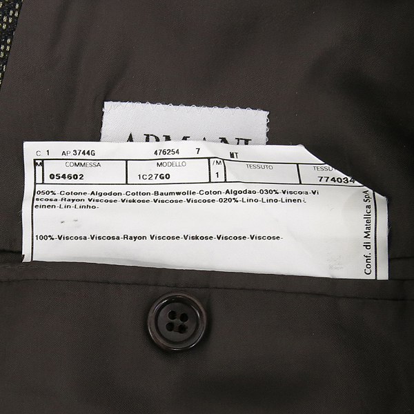 Armani(�Ƹ�����) ������ ���� [��������] �̹���5 - ���̺��� �߰���ǰ