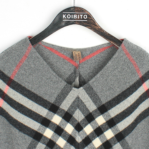 Burberry(������) 100% �׷��� �÷� üũ �Ƶ��� ������ [��������] �̹���2 - ���̺��� �߰���ǰ