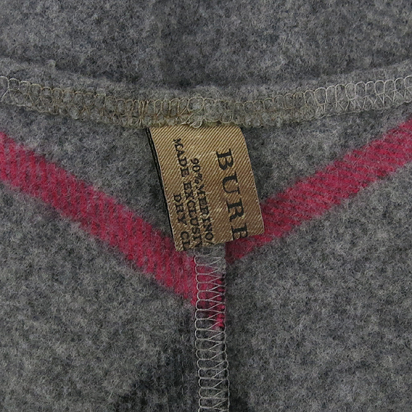 Burberry(������) 100% �׷��� �÷� üũ �Ƶ��� ������ [��������] �̹���4 - ���̺��� �߰���ǰ