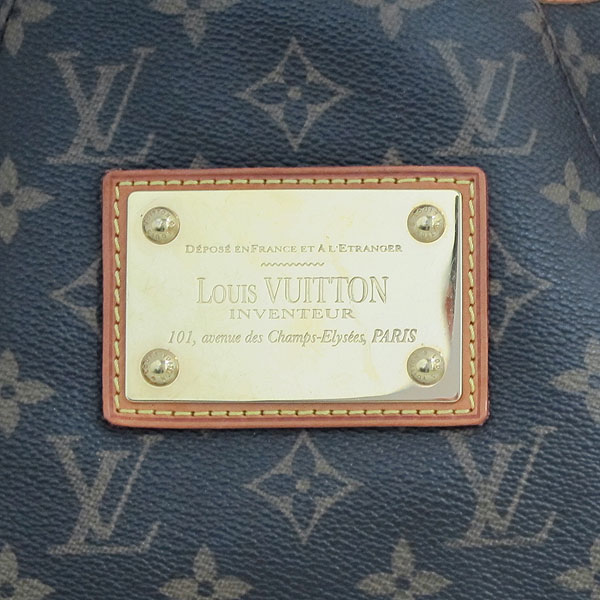 Louis Vuitton(���̺���) M56382 ���׷� ĵ���� �������� PM ����� [���빮��] �̹���4 - ���̺��� �߰���ǰ