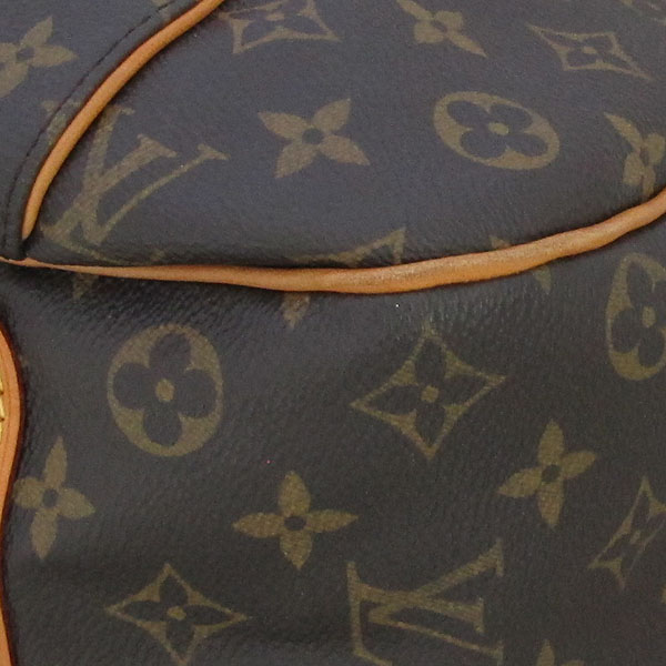 Louis Vuitton(���̺���) M56382 ���׷� ĵ���� �������� PM ����� [���빮��] �̹���5 - ���̺��� �߰���ǰ
