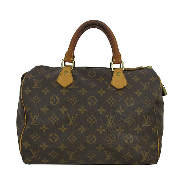 Louis Vuitton(���̺���) M41526 ���׷� ĵ���� ���ǵ� 30 ��Ʈ�� [���빮��] �̹���2 - ���̺��� �߰���ǰ