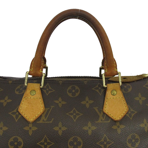 Louis Vuitton(���̺���) M41526 ���׷� ĵ���� ���ǵ� 30 ��Ʈ�� [���빮��] �̹���4 - ���̺��� �߰���ǰ