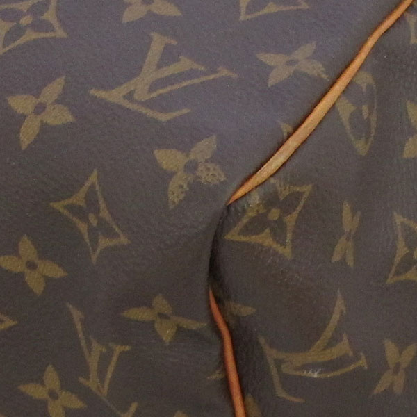 Louis Vuitton(���̺���) M41526 ���׷� ĵ���� ���ǵ� 30 ��Ʈ�� [���빮��] �̹���5 - ���̺��� �߰���ǰ