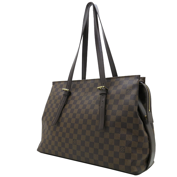 Louis Vuitton(���̺���) N51119 �ٹ̿� ���� ĵ���� ÿ�� ����� [��õ��] �̹���2 - ���̺��� �߰���ǰ