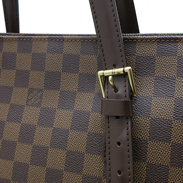 Louis Vuitton(���̺���) N51119 �ٹ̿� ���� ĵ���� ÿ�� ����� [��õ��] �̹���3 - ���̺��� �߰���ǰ