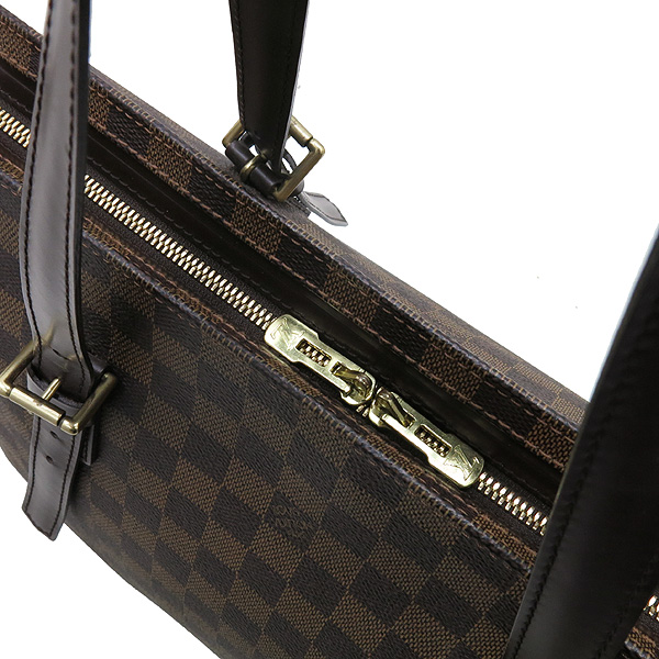 Louis Vuitton(���̺���) N51119 �ٹ̿� ���� ĵ���� ÿ�� ����� [��õ��] �̹���4 - ���̺��� �߰���ǰ