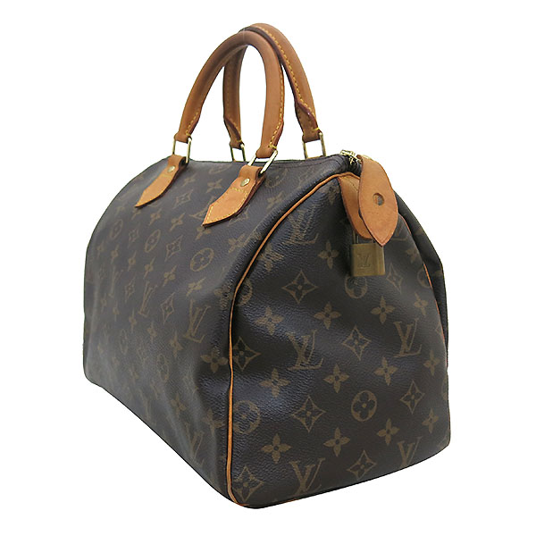 Louis Vuitton(���̺���) M41526 ���׷� ĵ���� ���ǵ�30 ��Ʈ�� [�λ꼾�Һ���] �̹���3 - ���̺��� �߰���ǰ