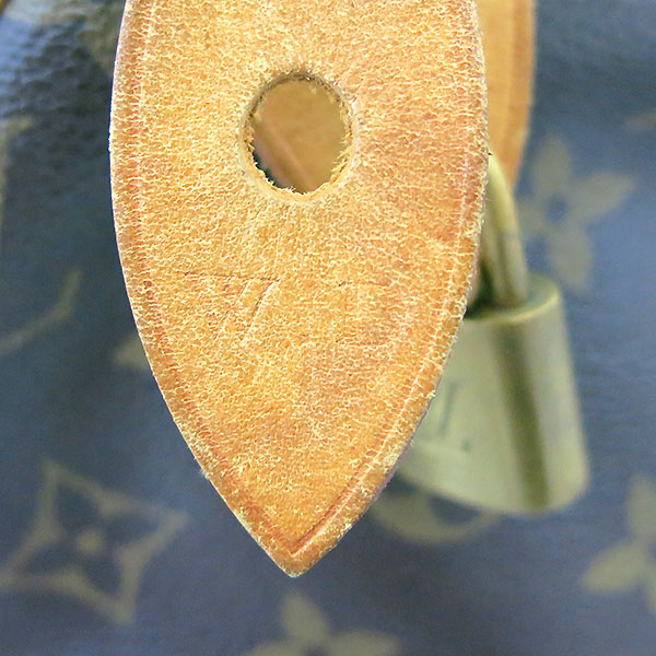 Louis Vuitton(���̺���) M41526 ���׷� ĵ���� ���ǵ�30 ��Ʈ�� [�λ꼾�Һ���] �̹���4 - ���̺��� �߰���ǰ