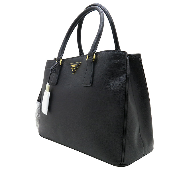 Prada(�����) BN1874 SAFFIANO LUX NERO ���� ���ǾƳ� ���� ��Ʈ�� + �����Ʈ�� [��õ��] �̹���3 - ���̺��� �߰���ǰ