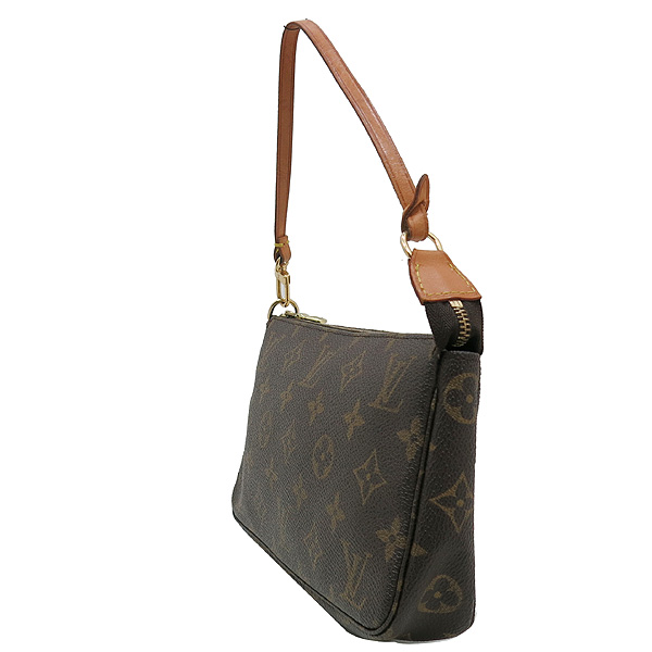Louis Vuitton(���̺���) M51980 ���׷� ĵ���� �̴� ����Ʈ �Ǽ����� �Ŀ�ġ�� [��õ��] �̹���3 - ���̺��� �߰���ǰ