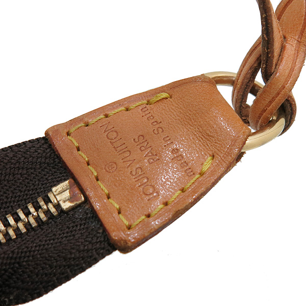 Louis Vuitton(���̺���) M51980 ���׷� ĵ���� �̴� ����Ʈ �Ǽ����� �Ŀ�ġ�� [��õ��] �̹���5 - ���̺��� �߰���ǰ