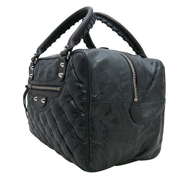 Balenciaga(�߷��þư�) 168031 ���� ���͵� ��Ƽ�� ���� ��Ʈ ��Ų ���� ��Ƽġ ��Ʈ�� [��õ��] �̹���3 - ���̺��� �߰���ǰ