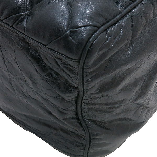 Balenciaga(�߷��þư�) 168031 ���� ���͵� ��Ƽ�� ���� ��Ʈ ��Ų ���� ��Ƽġ ��Ʈ�� [��õ��] �̹���5 - ���̺��� �߰���ǰ