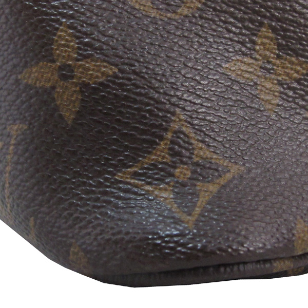 Louis Vuitton(���̺���) M40996 ���׷� ĵ���� FUSHIA ���� �׹�Ǯ MM ����� + �Ŀ�ġ [�뱸�ݿ��纻��] �̹���4 - ���̺��� �߰���ǰ