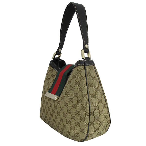 Gucci(����) 233608 ��� GG �ΰ� �ڰ��� ȣ�� ����� [���빮��] �̹���3 - ���̺��� �߰���ǰ