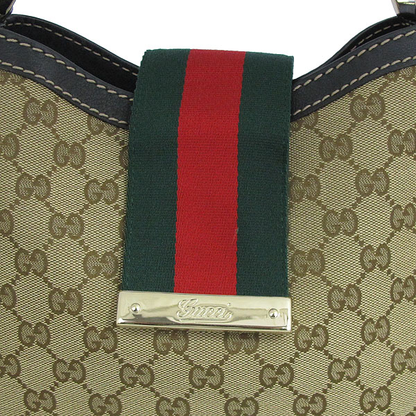Gucci(����) 233608 ��� GG �ΰ� �ڰ��� ȣ�� ����� [���빮��] �̹���4 - ���̺��� �߰���ǰ