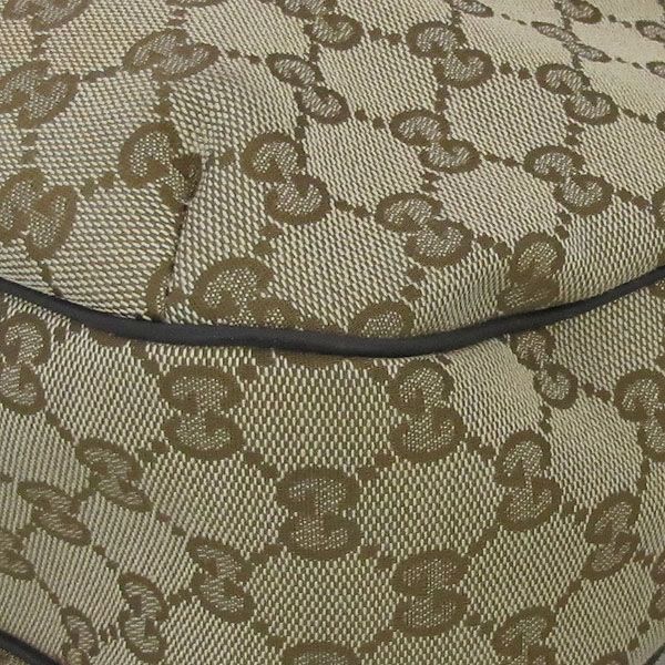 Gucci(����) 233608 ��� GG �ΰ� �ڰ��� ȣ�� ����� [���빮��] �̹���5 - ���̺��� �߰���ǰ