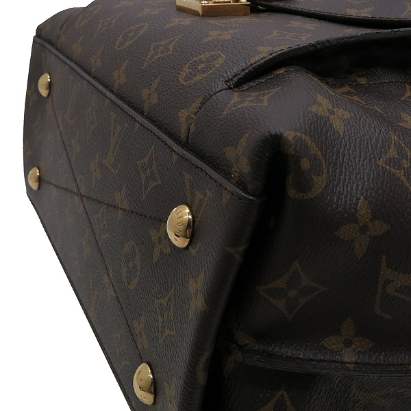 Louis Vuitton(���̺���) M40781 ���׷� ĵ���� ��Ƽ�� ��Ʈ�� + �����Ʈ�� [��õ��] �̹���6 - ���̺��� �߰���ǰ