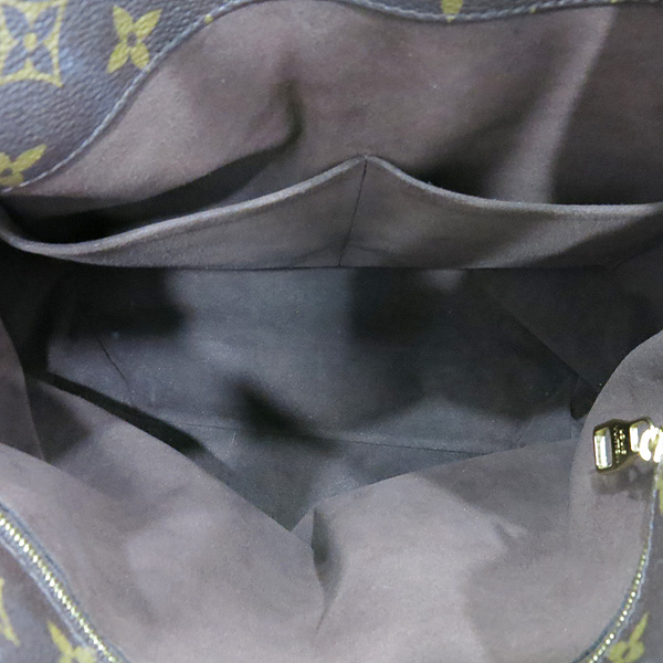 Louis Vuitton(���̺���) M40781 ���׷� ĵ���� ��Ƽ�� ��Ʈ�� + �����Ʈ�� [��õ��] �̹���7 - ���̺��� �߰���ǰ