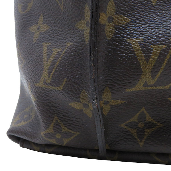 Louis Vuitton(���̺���) M40781 ���׷� ĵ���� ��Ƽ�� ��Ʈ�� + �����Ʈ�� [��õ��] �̹���5 - ���̺��� �߰���ǰ