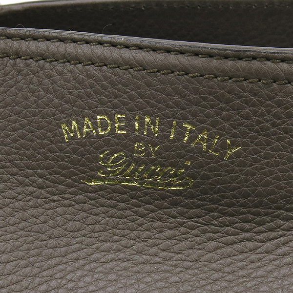 Gucci(����) 323658 ��Ʈ�� �÷� ���� ��� �ڵ� ��Ʈ�� + ��� ��Ʈ�� 2WAY [��������] �̹���4 - ���̺��� �߰���ǰ