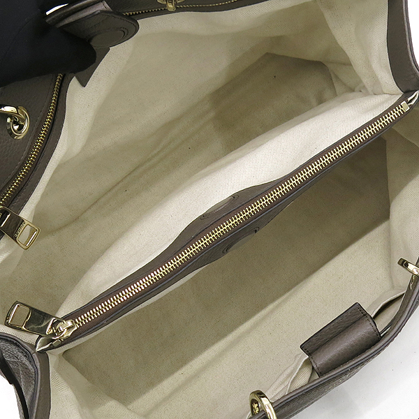 Gucci(����) 323658 ��Ʈ�� �÷� ���� ��� �ڵ� ��Ʈ�� + ��� ��Ʈ�� 2WAY [��������] �̹���5 - ���̺��� �߰���ǰ