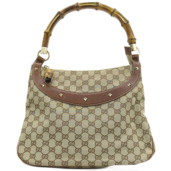 Gucci(����) 137379 GG�ΰ� �ڰ��� ��� �ڵ� ���� ���͵���� ȣ�� ����� [��������] �̹���2 - ���̺��� �߰���ǰ