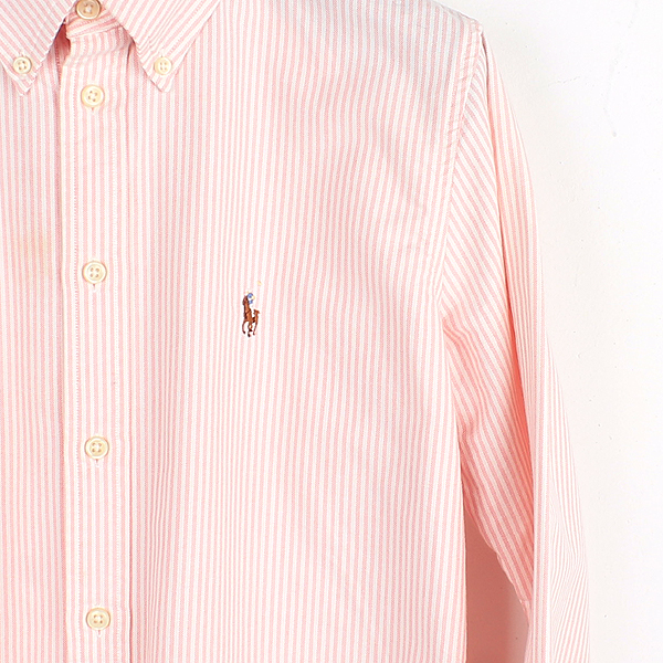 Polo Ralphlauren(����) ��ũ ��Ʈ������ cotton 100% ���� [��������] �̹���2 - ���̺��� �߰���ǰ