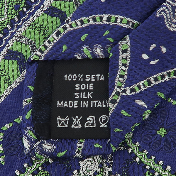 Versace(������ü) 100% ��ũ ��Ÿ�� [��������] �̹���2 - ���̺��� �߰���ǰ