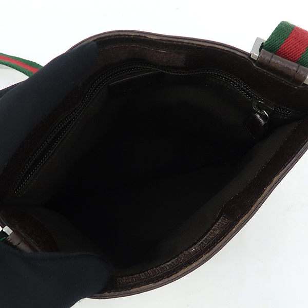 Gucci(����) 27639 GG �ΰ� �ڰ��� ũ�ν��� [��������] �̹���5 - ���̺��� �߰���ǰ