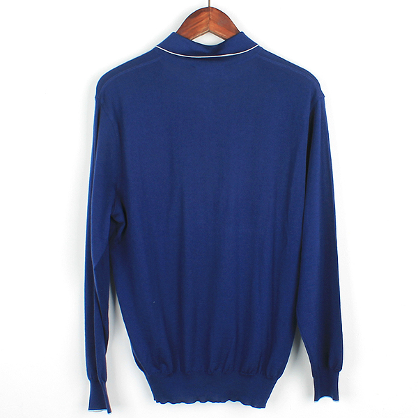 BRIONI(�긮����) ��ũ ȥ�� ������ ī�� Ƽ [��������] �̹���3 - ���̺��� �߰���ǰ