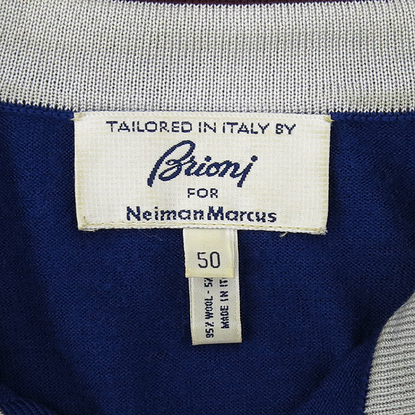 BRIONI(�긮����) ��ũ ȥ�� ������ ī�� Ƽ [��������] �̹���4 - ���̺��� �߰���ǰ