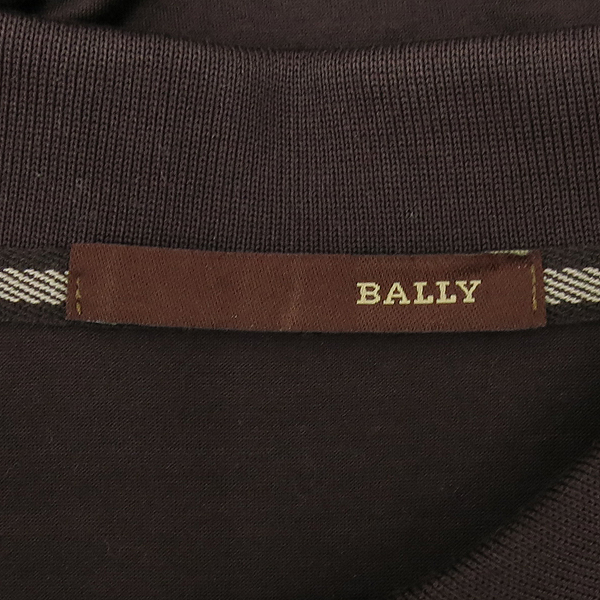 Bally(�߸�) ������ ī�� Ƽ [��������] �̹���4 - ���̺��� �߰���ǰ