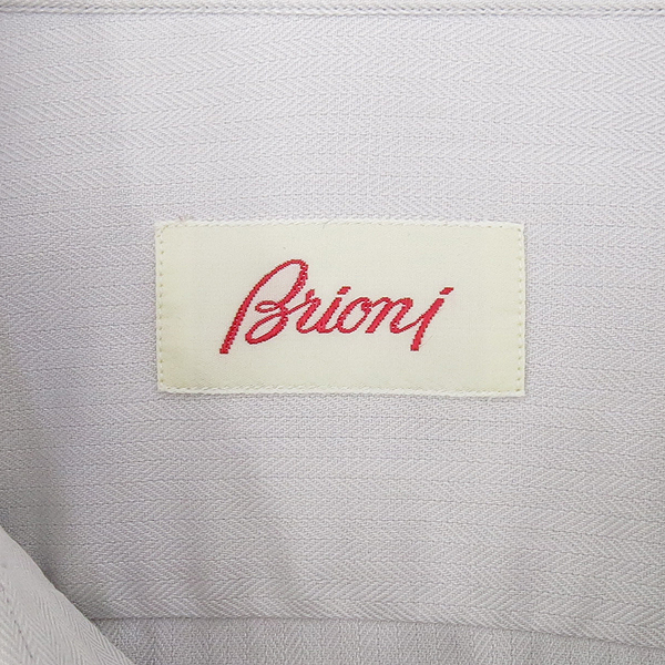 BRIONI(�긮����) ������ ���� [��������] �̹���4 - ���̺��� �߰���ǰ