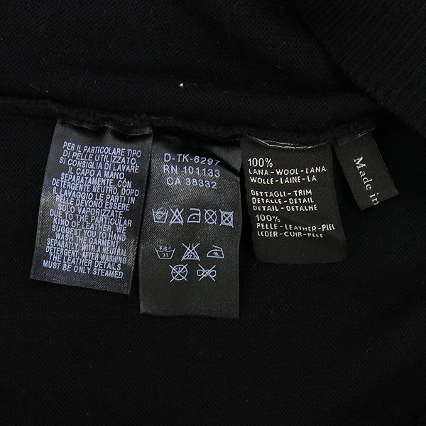 Zegna(����) ���� ��ġ ī�� ��Ƽ Ƽ [��������] �̹���5 - ���̺��� �߰���ǰ