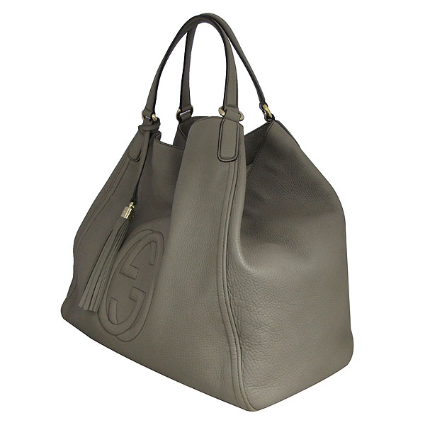 Gucci(����) 282308 �׷��� ���� SOHO(��ȣ) �½� ��� �� ����� [���빮��] �̹���2 - ���̺��� �߰���ǰ