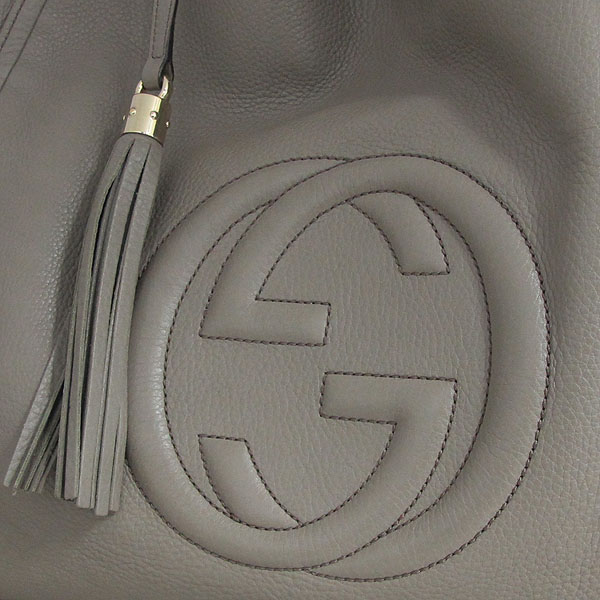 Gucci(����) 282308 �׷��� ���� SOHO(��ȣ) �½� ��� �� ����� [���빮��] �̹���3 - ���̺��� �߰���ǰ