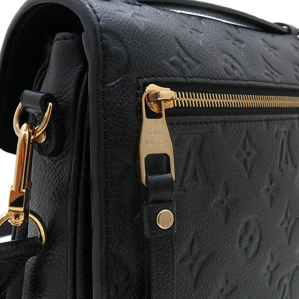Louis Vuitton(���̺���) M41487 NOIR ���� ���׷� �������� ����Ʈ ��Ƽ�� ��Ʈ�� + ��� �� ũ�ν���Ʈ�� 2WAY [��õ��] �̹���4 - ���̺��� �߰���ǰ